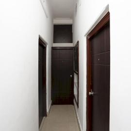 Hotel O Jalan Lake View Near Mani Square, hotel in Tangra