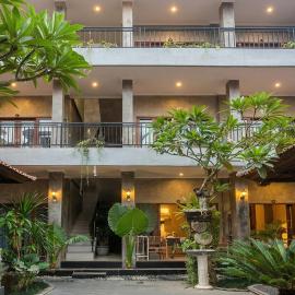 Rumah Weda