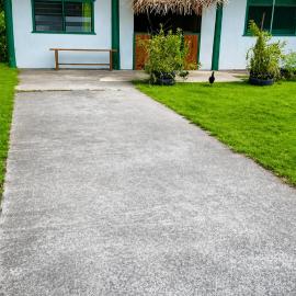 Opeha 3, hotel in Taputapuapea