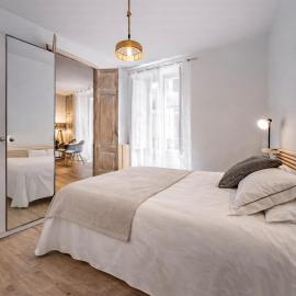 22CaLQuEROL Boutique centro suite lux