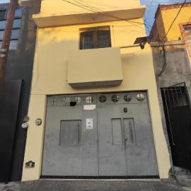 Renta de Casa a 5 cuadras del centro de Morelia
