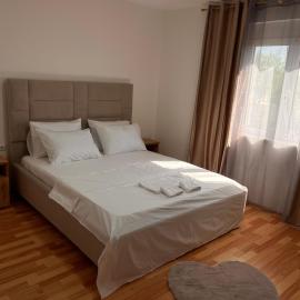New Mehmeti Home