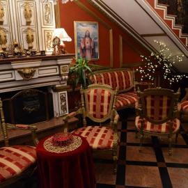 Guest House Vivaldi, hotel in Niš