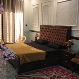 SH VILLA Executive:  bir otel