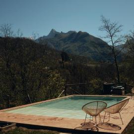 Le Case di Rosie, Unique Stay & Pool, hotel em Gragnola