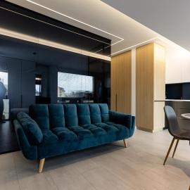 Alecsandri Central Stay Apartments - Near Old Town - Private Parking