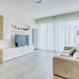 Luxury Apartment Conegliano Centro, hotel v destinaci Conegliano