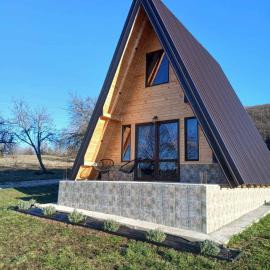 Vikendica Bogdanović, hotel u Novoj Varoši