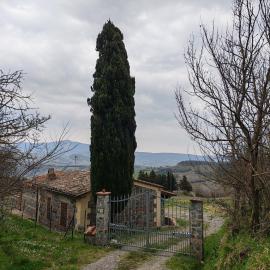 La Capanna