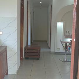 Peace Haven Shimoni, hotel u gradu 'Shimoni'