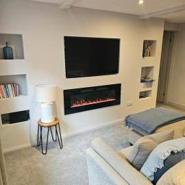 Last Yan - Stylish Ambleside Stay, hotell sihtkohas Ambleside