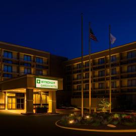 Baymont by Wyndham Schaumburg Chicago Northwest, hotel v destinácii Schaumburg