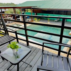 Paulos View Lodge, Hotel in Colonia