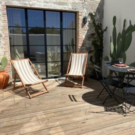 Casa Amanhada Apartamento Zero