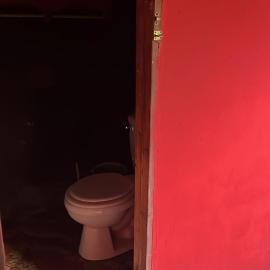 Casa Mirador del Barú, hotell i Paso Ancho