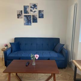 Luxury 4BR Bungalow