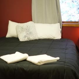 Shiraz Suite