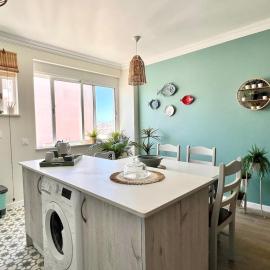 Sun & Beach Apartment, Golf and Parking