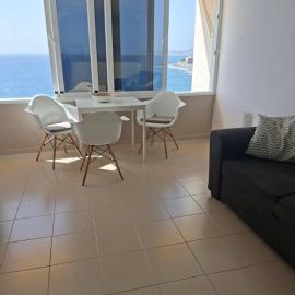 Ocean Breeze San Agustin