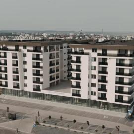 Twin Constantin-Apartment