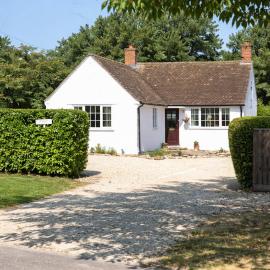 Oxford Cottage in Wheatley - Parking & Garden, hotel a Wheatley