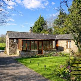 Sandy Gap Cottage