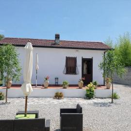 Villa Mesiano, hotel a Polistena