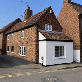 The Old Ropery at Mill Cottage - Sherwood Forest, hotel in Ollerton