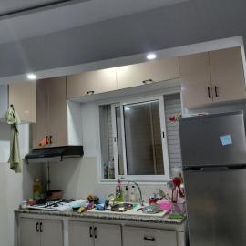 maison sale cuisine et deux chambre, hotel u gradu Monastir