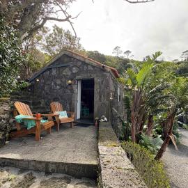Casa do Laureano, hotel a Santo Amaro