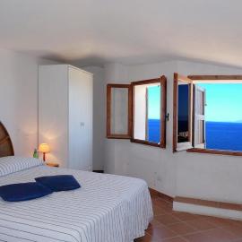 Villa Veronica โรงแรมในGeremeas