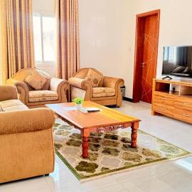 Exclusive Muscat Homes Hotel Apartments