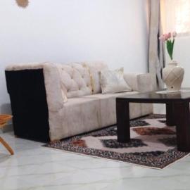 Chimamis Homestay