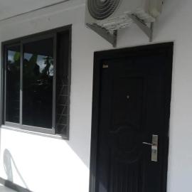 GreenSprings, hotel u gradu 'Cape Coast'