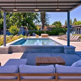 Haven With Pool, Hot Tub And Tastings Included