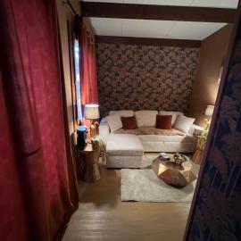 Maison cocooning à 15 minutes de Fontainebleau et 45 minutes de Paris, מלון בנמור