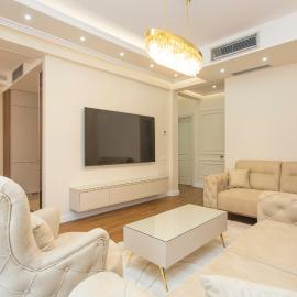 Apartment Harmonia, khách sạn ở Dobrota