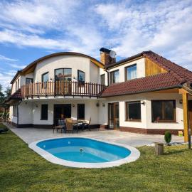 Villa Grande Praha, hotelli Prahassa
