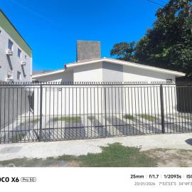 Casa de Glauci Pernambuco, Olinda, Paulista
