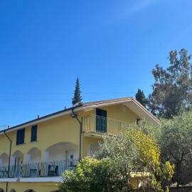 Le Casette de madè, hotel a Falcinello