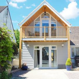 Gig Lodge Perfect Swanage Base, Hotel in Swanage