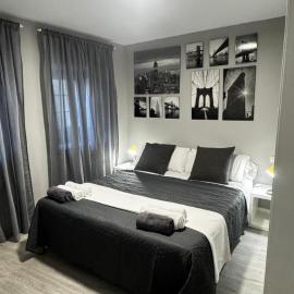 PASEO CASCO ANTIGUo, hotel a Lugo