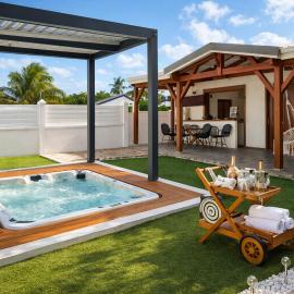 Villa Belle Ile en Mer