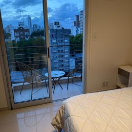 Alison Urban Studio, hotel i La Plata