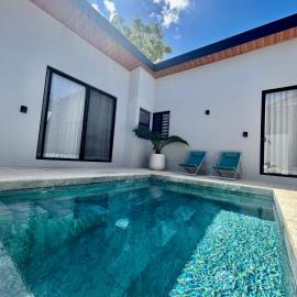 Villa Continental Europa - Nicoya Guanacaste