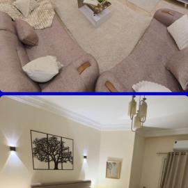 Hotel Apartment with Private Entrance in Sheikh Zayed