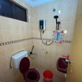 The Durian's Hill Homestay, Melaka, Hotel in Malakka