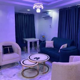 Luxury and premium one bed