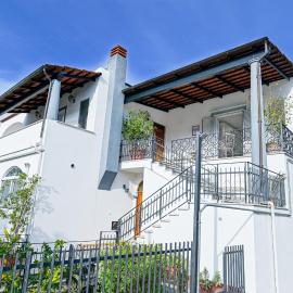 Rosa di Ischia - Holiday