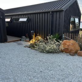 Writer's River Retreat, hotel a Legana
